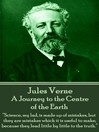 Title details for A Journey to the Centre of the Earth by Jules Verne - Available